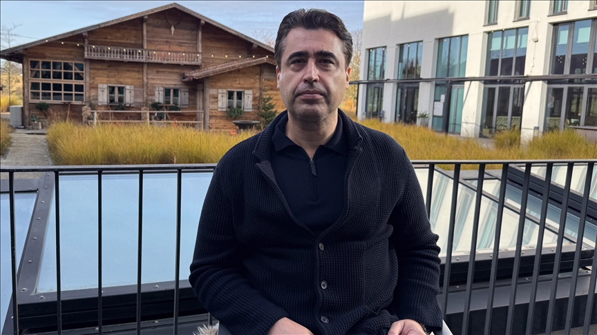 Fenerbahçe Yöneticisi Cem Ciritci'den İsrail deplasmanına ilişkin açıklama