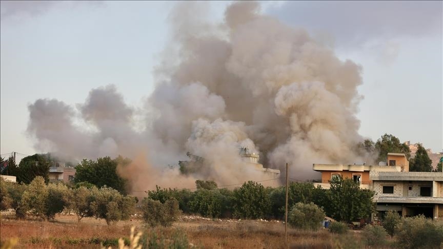 Izraeli goditi Libanin me gati 700 sulme ajrore që nga armëpushimi