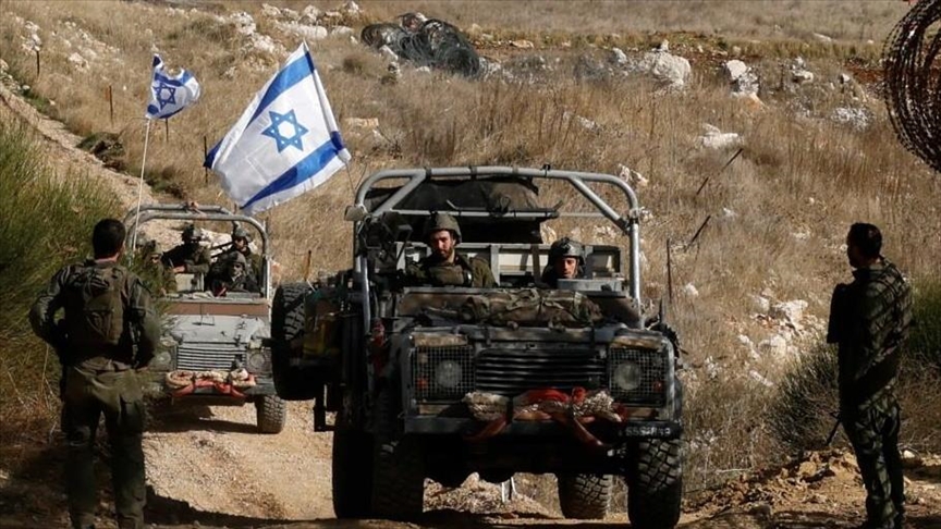 إسرائيل تقصف القنيطرة بالمدفعية في انتهاك جديد لسيادة سوريا 