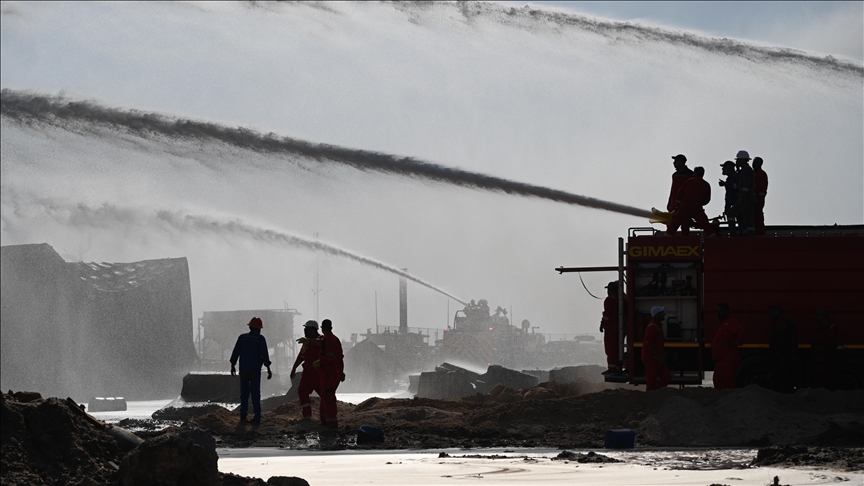 Trump'ın Irak Özel Temsilcisi, Kormor saldırısını "yasa dışı silahlı grupların" düzenlediğini belirtti