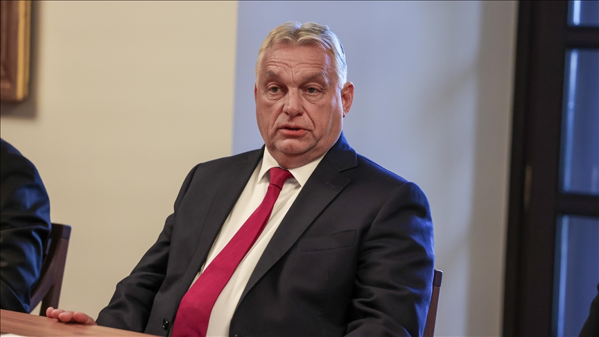 Orban: Ako Mađarska bude imala nafte, imaće i Srbija
