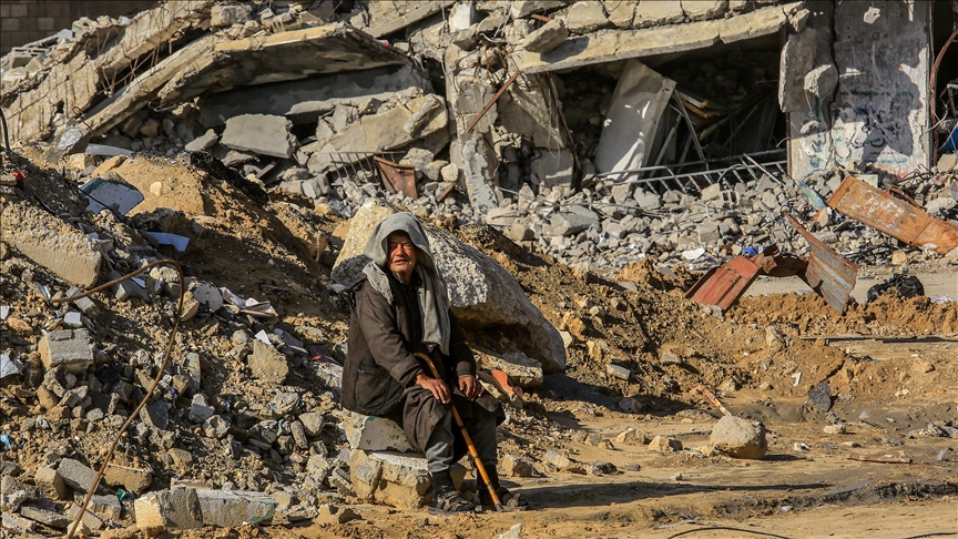 La France, l'Allemagne, l'Italie et le Royaume-Uni exhortent Israël à protéger les Palestiniens en Cisjordanie