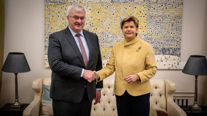 Латвия выделит 15 млн евро на обеспечение Украины дронами и развитие инноваций в 2026 году