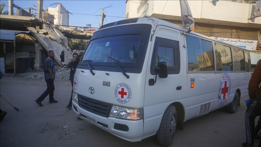 Izrael oslobodio petero Palestinaca iz Gaze nakon višemjesečnog pritvora