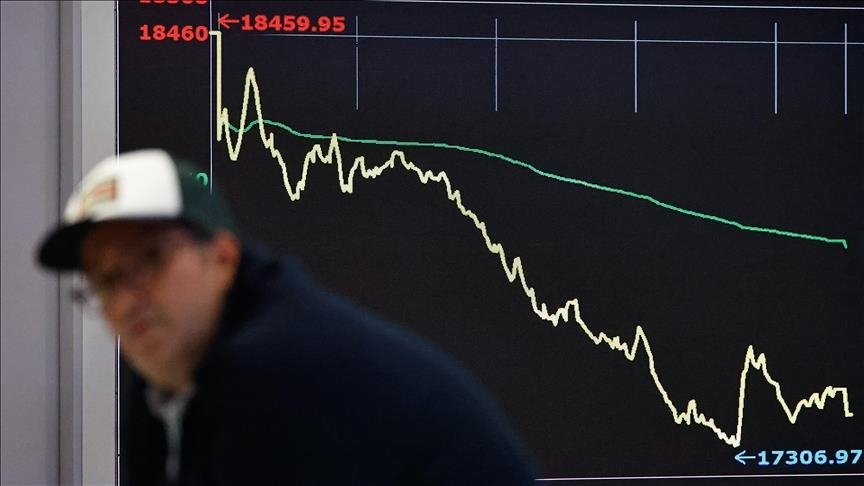 Прибыль промышленных компаний в Китае в октябре сократилась на 5,5%