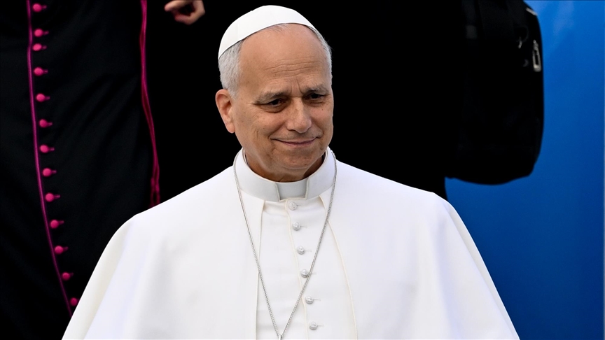 Папа Лев XIV: Мы надеемся подчеркнуть, насколько важен мир для всего мира