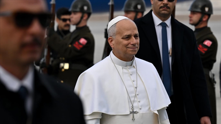 Presidenti italian  Vizita e Papës në Turqi dhe Liban do të rigjallërojë kauzën e unitetit