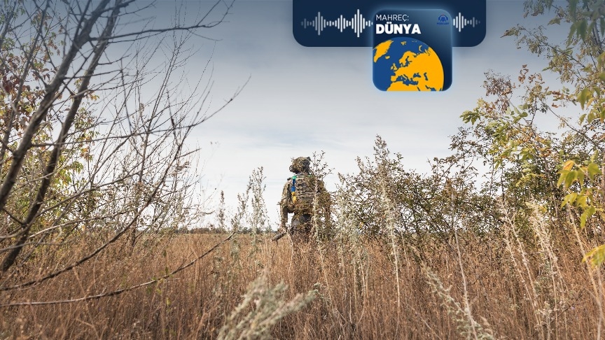 Ukrayna-Rusya savaşında sona mı geliniyor?