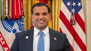 نوێنەری ترەمپ بۆ کاروباری عێراق مارک ساڤایا: "گرووپە چەکدارە نایاساییەکان هێرشەکەی سەر کۆرمۆر'یان ئەنجام داوە"