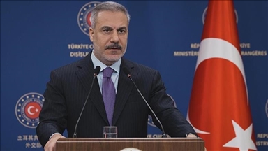 Turkish foreign minister to pay 1st bilateral visit to Germany as Ankara-Berlin dialogue accelerates
