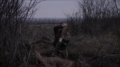 South Korean confirmed killed while fighting for Ukraine