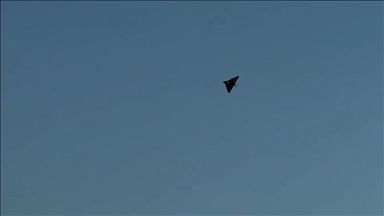 Türk savunma sanayisi mini İHA'larda yeni sayfa açıyor