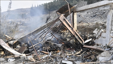 إسرائيل تقر بخرق الاتفاق: نفذنا 1200 عملية مركزة جنوبي لبنان