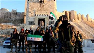 "ردع العدوان".. معركة أسقطت نظام الأسد في 11 يوما 