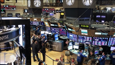 US stocks end midweek in green amid Fed rate cut expectations