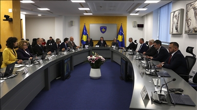 Qeveria e Kosovës merr vendim për ndarjen e buxhetit të RTK-së