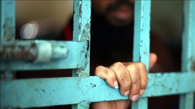 СМИ: Израиль лишает палестинских заключенных еды