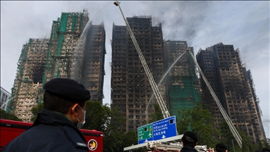 Broj poginulih u požaru u Hong Kongu porastao na 75, stotine nestalih