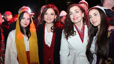 Presidentja Osmani viziton Shqipërinë për festimet për Ditën e Flamurit dhe Pavarësisë