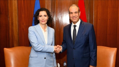 مباحثات مصرية أوروبية بشأن تطورات الأوضاع في غزة ولبنان والسودان