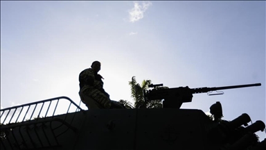 UK troops trained in Israel during genocide in Gaza: Reports