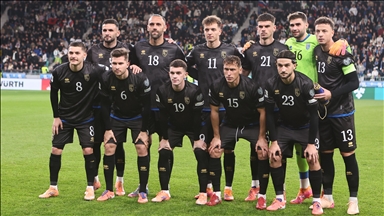 Kosovo: Fudbalskoj reprezentaciji 200 hiljada eura zbog dobrog nastupa u kvalifikacijama za SP