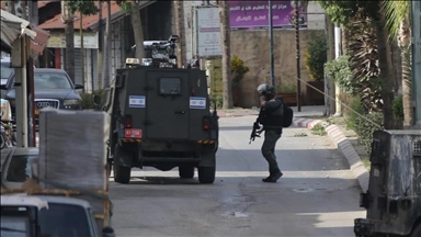 منظمة التحرير تطالب بفتح تحقيق دولي في إعدام إسرائيل شابين بجنين 