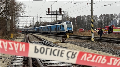 Train obstruction near strategic Poland's Suwalki Gap prompts security probe