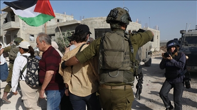 Vietnam reiterates support for independent Palestine state