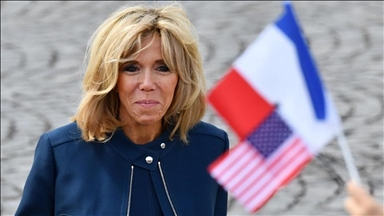 France : Brigitte Macron au centre de soupçons de favoritisme autour des Pièces jaunes
