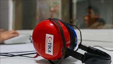 TİKA 2026 Kış Dönemi Staj Programı başvuruları başladı