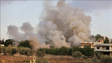 Israel hits Lebanon with nearly 700 airstrikes since ceasefire: Report