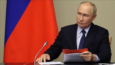 Putin predložio pokretanje programa opremanja armija ODKB-a ruskim oružjem