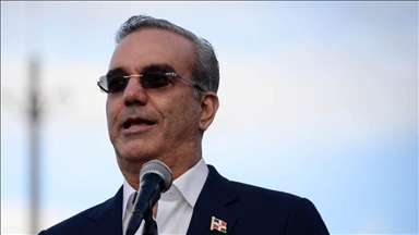 Dominican Republic authorizes US to use its territory 'for a limited time' to combat drug trafficking