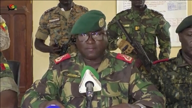 La Unión Africana condena “rotundamente” el golpe de Estado militar ocurrido en la República de Guinea-Bissau