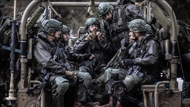 "Trupat britanike u trajnuan në Izrael gjatë gjenocidit në Gaza"