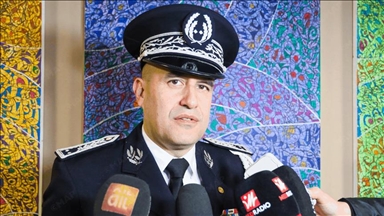 انتخاب الفرنسي لوكا فيليب رئيسا جديدا لمنظمة "الإنتربول"