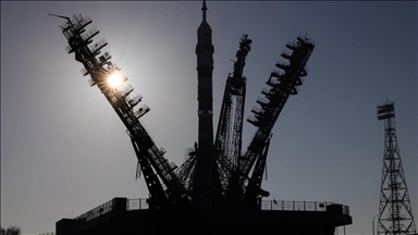 На Байконуре после запуска ракеты-носителя «Союз-2.1а» выявлены повреждения