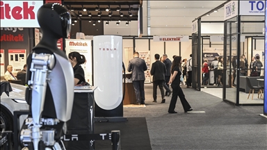 ELF 2025 ilk yılında 60 ülkeden alım heyeti ve 10 bini aşkın katılımcı ağırlıyor