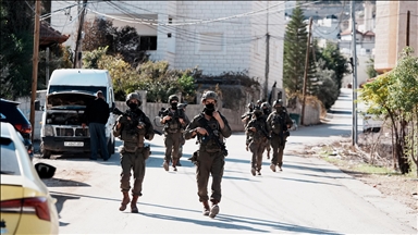 دول أوروبية كبرى تُدين تصاعد اعتداءات إسرائيل بالضفة الغربية