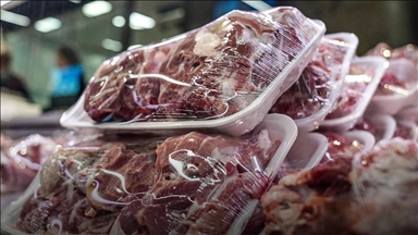 İstanbul Perakendeciler Derneği yıl sonuna kadar kırmızı et ve tereyağı fiyatlarını sabitledi