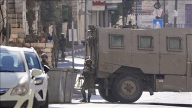 حماس: إعدام جيش إسرائيل شابين أعزلين في جنين يكشف عقليته الإجرامية 