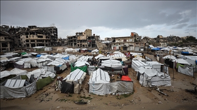 Israeli strikes, home demolitions persist in Gaza Strip despite ceasefire