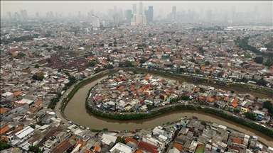  جاکارتا با 42 میلیون نفر پرجمعیت‌ترین شهر جهان شد