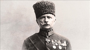 Fahreddin Paşa'nın 600'ü aşkın fotoğrafı çevrim içi erişime açıldı