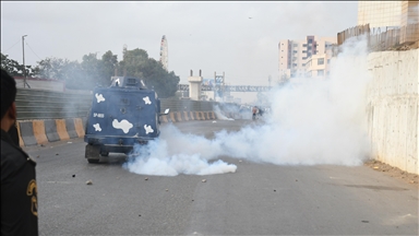 Pakistan: Trois policiers tués lors d'une attaque contre un poste de contrôle