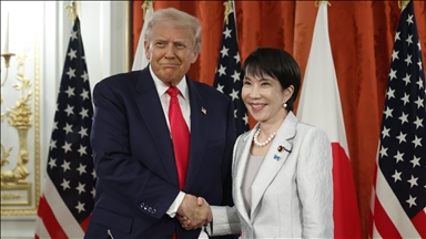 Japonya, Trump'ın Takaiçi'ye "Tayvan konusunda Çin'i kışkırtmama" tavsiyesi iddialarını yalanladı