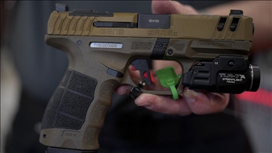 ABD'li uzmanlardan Sarsılmaz'a tam not