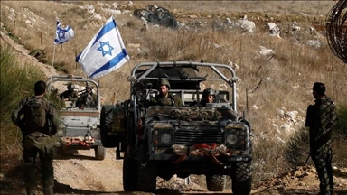 إسرائيل تقصف القنيطرة بالمدفعية في انتهاك جديد لسيادة سوريا 