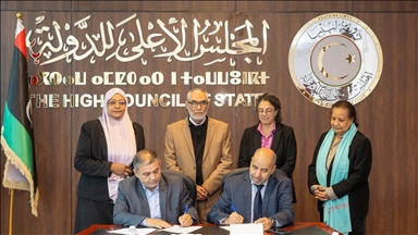 ليبيا.. اتفاق لتنظيم آلية اختيار رئيس وأعضاء مفوضية الانتخابات